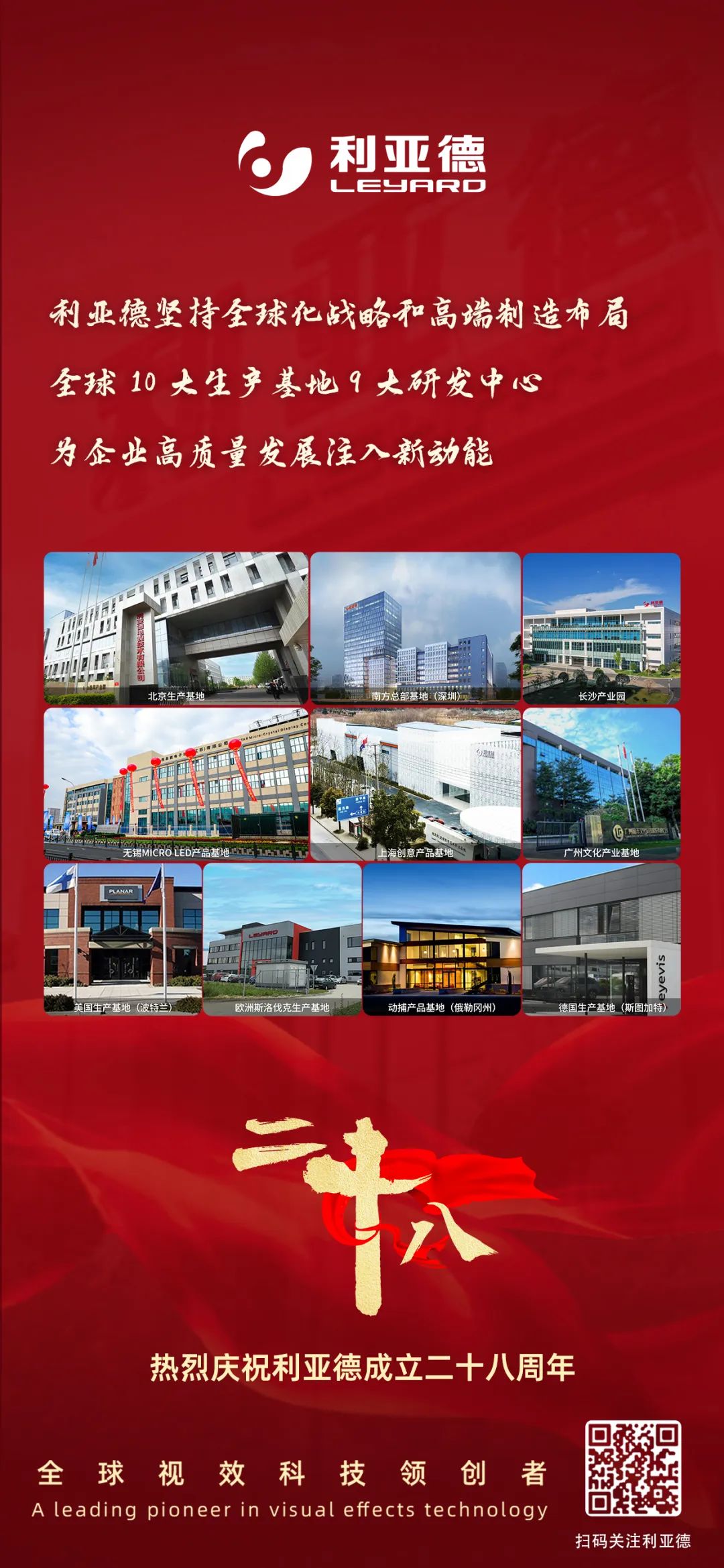 一件什么样的事，值得尊龙凯时用28年去探索？